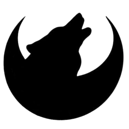 LunaWolf Wyo Designs