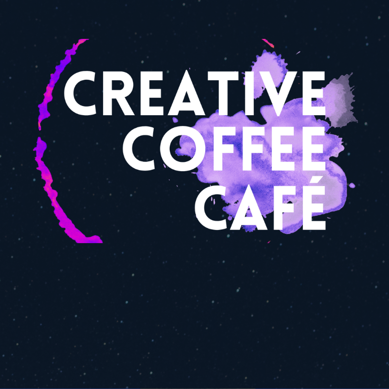 Creative Coffee Café