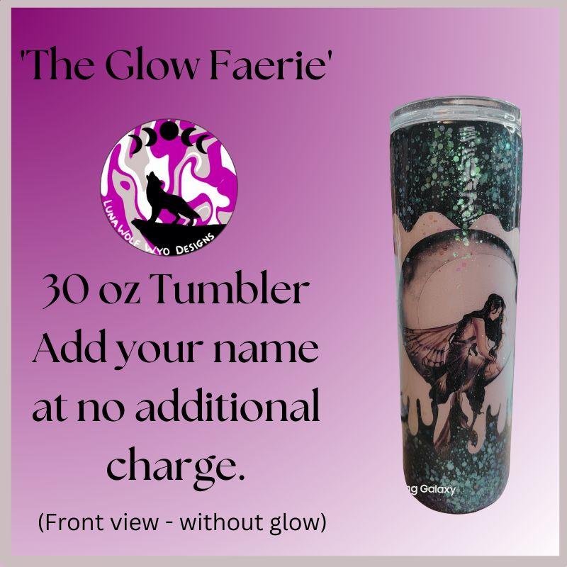 The Glow Faerie