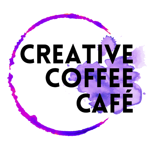 Creative Café Custom Tumbler